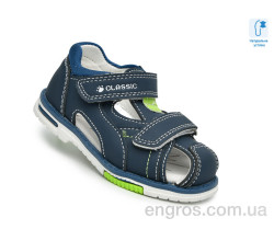 Сандалии TOM.M